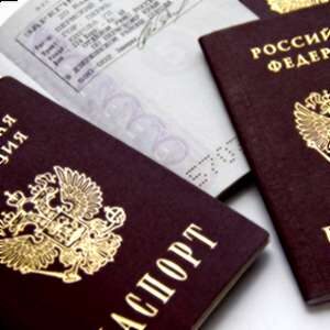 Подробнее о статье Что и каким образом можно узнать по номеру паспорта в 2022 году