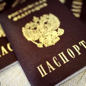 Подробнее о статье Данные про ИНН по серии и номеру паспорта в 2019 году