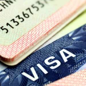 Read more about the article Как получить визу в США в 2022 году
