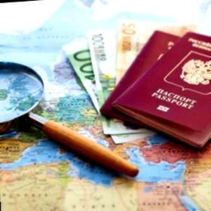 Подробнее о статье Как реально получить загранпаспорт в России гражданину России в 2022 году