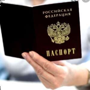 Read more about the article Как выглядит бланк паспорта гражданина РФ в 2022 году
