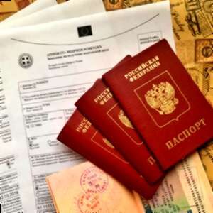 Подробнее о статье Как выглядит виза для китайцев в Россию в 2019 году