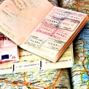 Подробнее о статье На сколько дают визу для поездки в Латвию в 2022 году