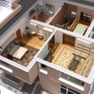 Подробнее о статье Особенности оформления перепланировки квартиры в 2022 году