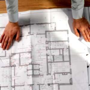Подробнее о статье Проектирование перепланировки квартиры и нежилых помещений в 2022 году