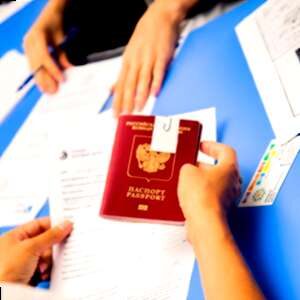 Read more about the article Процесс отслеживания паспорта с визой США в 2019 году