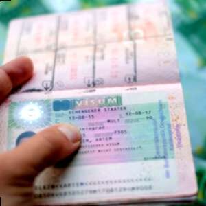 Подробнее о статье Сколько согласно правилам стоит виза в Египет в 2022 году